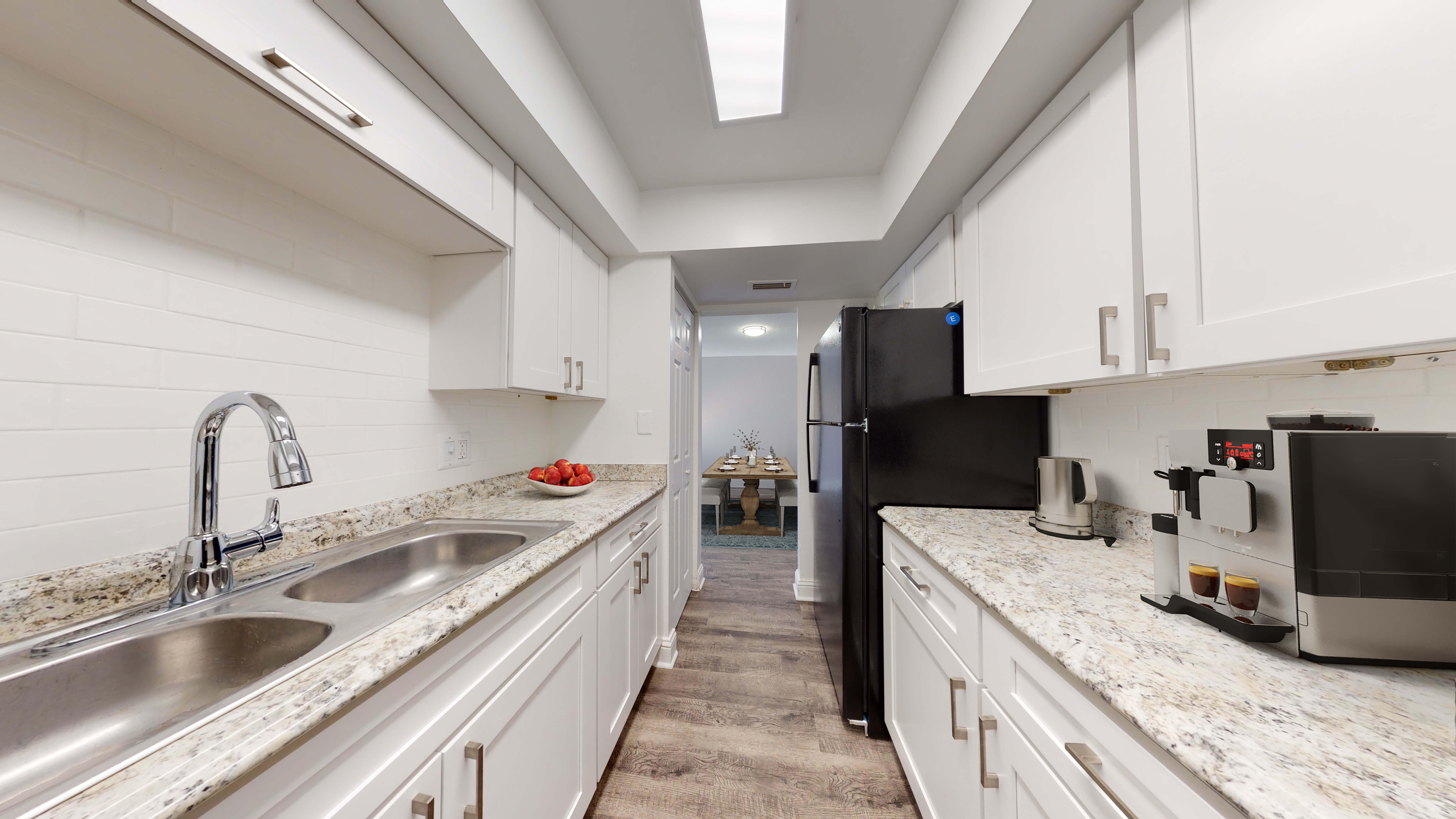 Dasmen Residential Tampa & Orlando Portfolio The Multifamily Advisory Group at Cushman